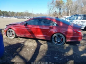 Mercedes-Benz CLS 63 AMG - 32900 лв. - 47014084 | Car24.bg