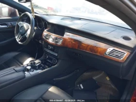 Mercedes-Benz CLS 63 AMG - 32900 лв. - 47014084 | Car24.bg