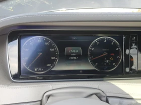 Mercedes-Benz S 500 2016 MERCEDES-BENZ S 550 - 35300 лв. - 90909161 8