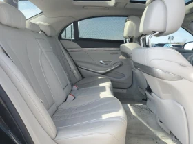 Mercedes-Benz S 500 2016 MERCEDES-BENZ S 550 - 35300 лв. - 90909161 10