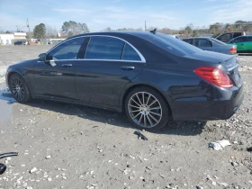 Mercedes-Benz S 500 2016 MERCEDES-BENZ S 550 - 35300 лв. - 90909161 4