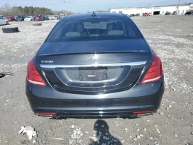 Mercedes-Benz S 500 2016 MERCEDES-BENZ S 550 - 35300 лв. - 90909161 5