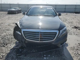 Mercedes-Benz S 500 2016 MERCEDES-BENZ S 550 - 35300 лв. - 90909161 2