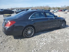 Mercedes-Benz S 500 2016 MERCEDES-BENZ S 550 - 35300 лв. - 90909161 6