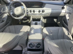 Mercedes-Benz S 500 2016 MERCEDES-BENZ S 550 - 35300 лв. - 90909161 9