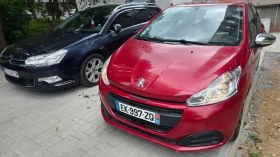 Peugeot 208 1.2 vti | Mobile.bg    5