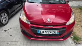 Peugeot 208 1.2 vti | Mobile.bg    6