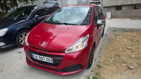 Peugeot 208 1.2 vti | Mobile.bg    4