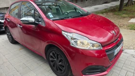 Peugeot 208 1.2 vti | Mobile.bg    7