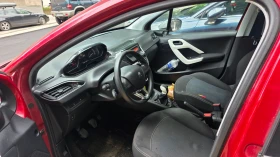 Peugeot 208 1.2 vti | Mobile.bg    12