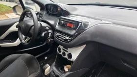 Peugeot 208 1.2 vti | Mobile.bg    17