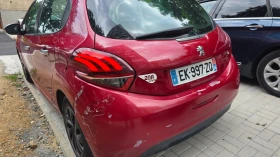 Peugeot 208 1.2 vti | Mobile.bg    11