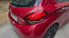 Peugeot 208 1.2 vti | Mobile.bg    9