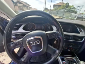 Audi A4 2.0 TDI 170 HP | Mobile.bg    5