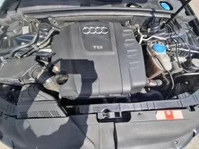 Audi A4 2.0 TDI 170 HP | Mobile.bg    6