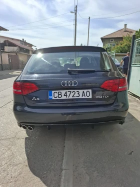 Audi A4 2.0 TDI 170 HP | Mobile.bg    3