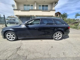 Audi A4 2.0 TDI 170 HP | Mobile.bg    4