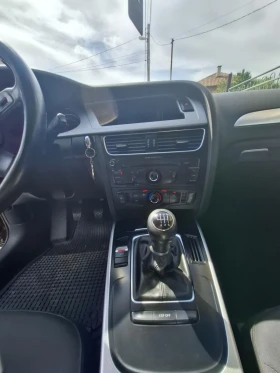 Audi A4 2.0 TDI 170 HP | Mobile.bg    8