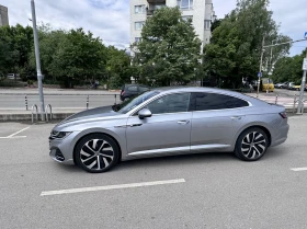 VW Arteon R-Line 4Motion  | Mobile.bg    6