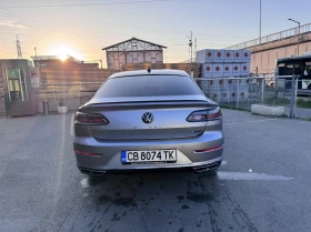 VW Arteon R-Line 4Motion  | Mobile.bg    4