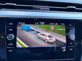 VW Arteon R-Line 4Motion  | Mobile.bg    10