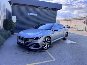 VW Arteon R-Line 4Motion  | Mobile.bg    7