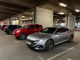 VW Arteon R-Line 4Motion  | Mobile.bg    3
