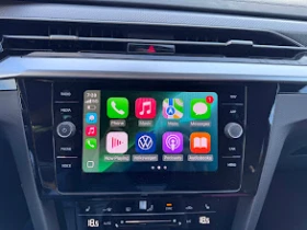 VW Arteon R-Line 4Motion  | Mobile.bg    9