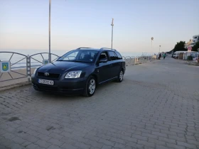 Toyota Avensis | Mobile.bg    10