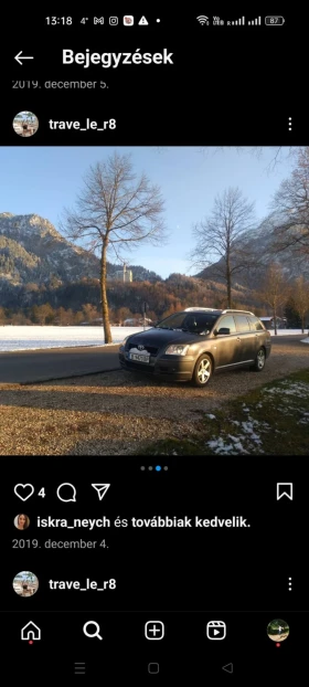 Toyota Avensis | Mobile.bg    3