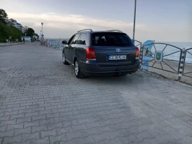 Toyota Avensis | Mobile.bg    9