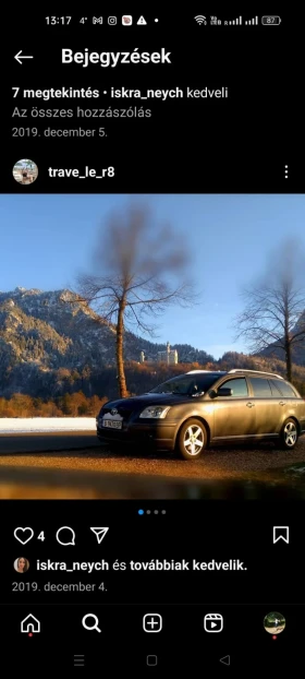 Toyota Avensis | Mobile.bg    2