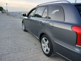 Toyota Avensis | Mobile.bg    6
