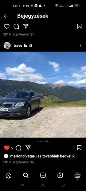 Toyota Avensis | Mobile.bg    4