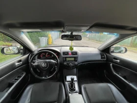 Honda Accord Type S | Mobile.bg    9