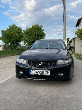 Honda Accord Type S | Mobile.bg    1