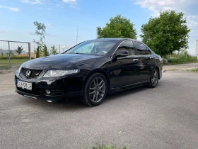 Honda Accord Type S | Mobile.bg    2