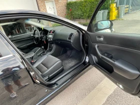 Honda Accord Type S | Mobile.bg    11