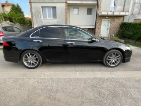 Honda Accord Type S | Mobile.bg    4