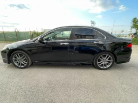 Honda Accord Type S | Mobile.bg    3