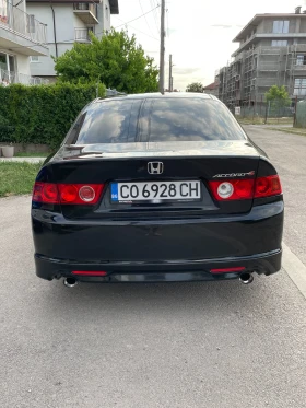 Honda Accord Type S | Mobile.bg    5