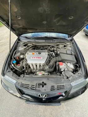 Honda Accord Type S | Mobile.bg    7