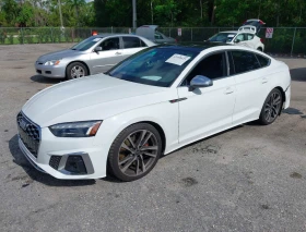 Audi S5 SPORTBACK PREMIUM - 37900 лв. - 77183586 2
