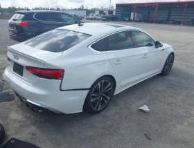 Audi S5 SPORTBACK PREMIUM - 37900 лв. - 77183586 4