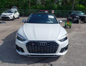Audi S5 SPORTBACK PREMIUM - 37900 лв. - 77183586 6