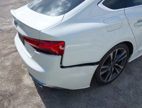 Audi S5 SPORTBACK PREMIUM - 37900 лв. - 77183586 5