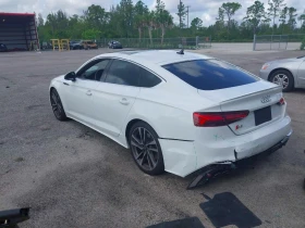 Audi S5 SPORTBACK PREMIUM - 37900 лв. - 77183586 3