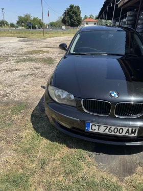 BMW 118 BMW 118D | Mobile.bg    2
