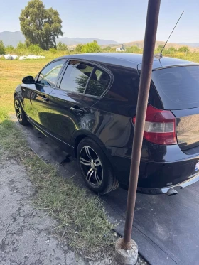     BMW 118 BMW 118D