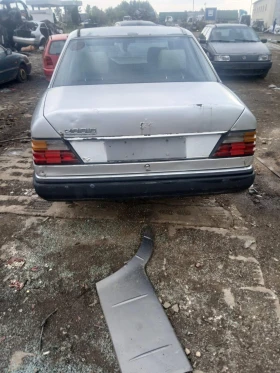 Mercedes-Benz 124 200 D